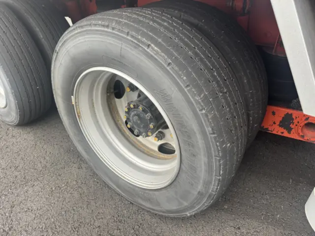 日野 レンジャー ADG-GK8JNWA(6x4)の写真49