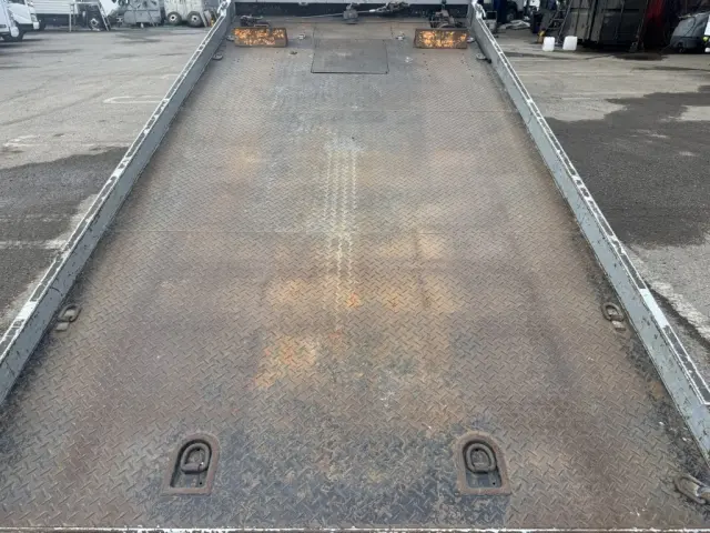 いすゞ エルフ SKG-NPR85YN(2WD)の写真11