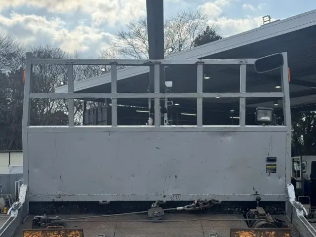 いすゞ エルフ SKG-NPR85YN(2WD)の写真12