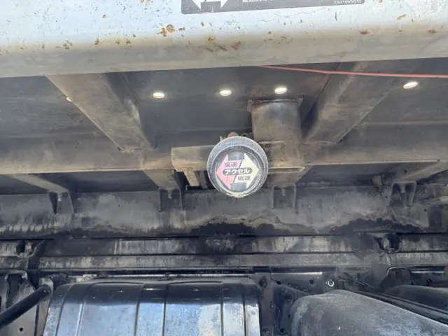 いすゞ エルフ SKG-NPR85YN(2WD)の写真20