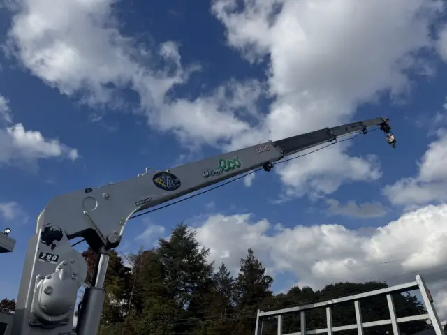 いすゞ エルフ SKG-NPR85YN(2WD)の写真23