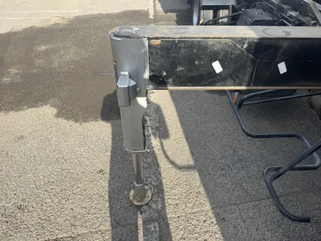 いすゞ エルフ SKG-NPR85YN(2WD)の写真25