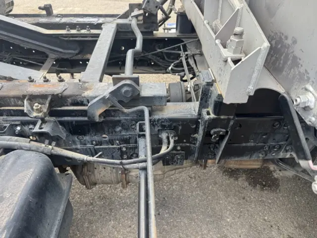 いすゞ エルフ SKG-NPR85YN(2WD)の写真30