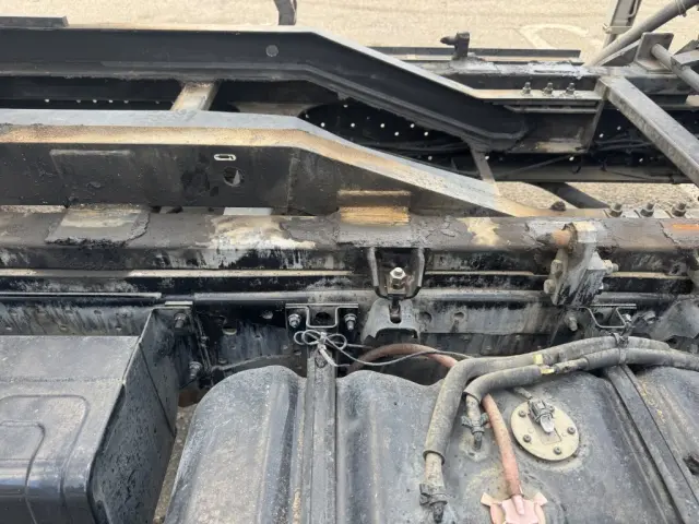 いすゞ エルフ SKG-NPR85YN(2WD)の写真31