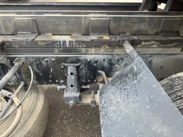 いすゞ エルフ SKG-NPR85YN(2WD)の写真33