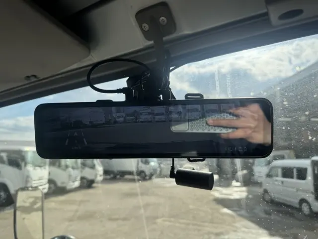 いすゞ エルフ SKG-NPR85YN(2WD)の写真44