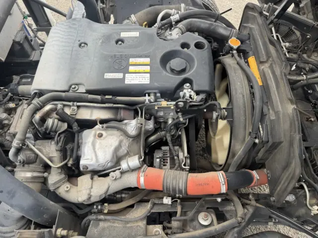 いすゞ エルフ SKG-NPR85YN(2WD)の写真48