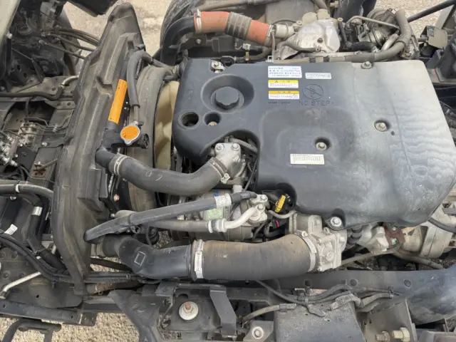 いすゞ エルフ SKG-NPR85YN(2WD)の写真49