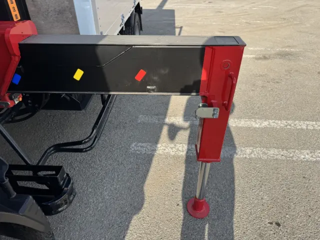 三菱 キャンター 2RG-FEB80(2WD)の写真19