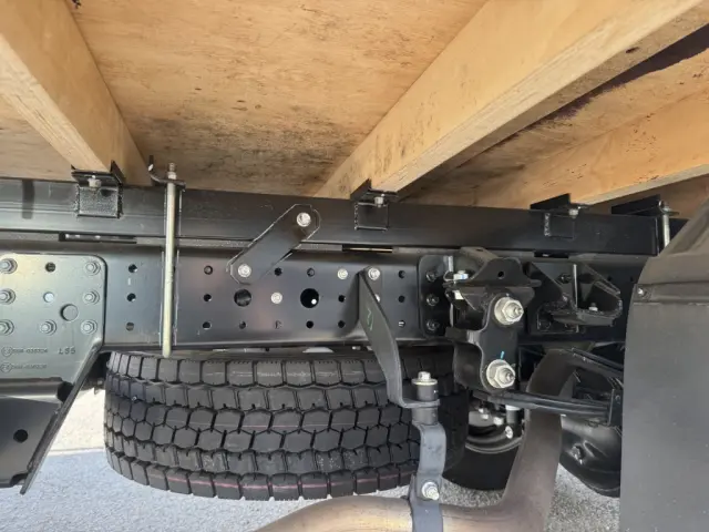 三菱 キャンター 2RG-FEB80(2WD)の写真23