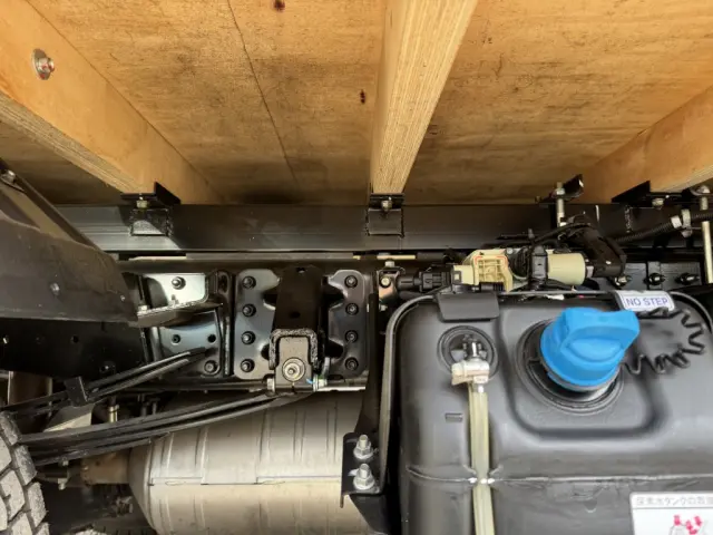 三菱 キャンター 2RG-FEB80(2WD)の写真24