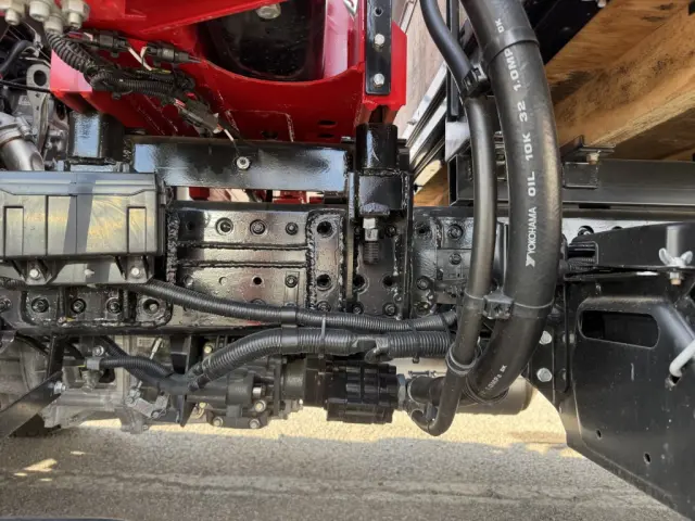 三菱 キャンター 2RG-FEB80(2WD)の写真25