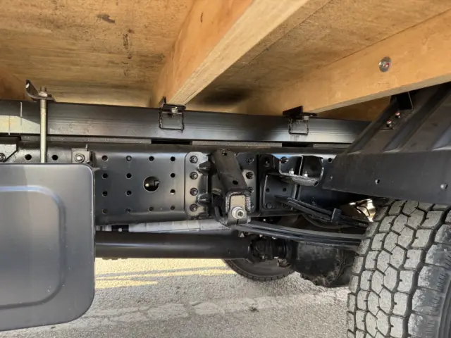 三菱 キャンター 2RG-FEB80(2WD)の写真26