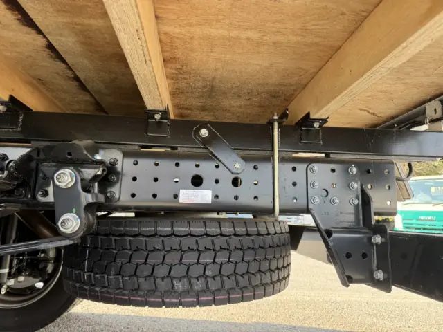 三菱 キャンター 2RG-FEB80(2WD)の写真27