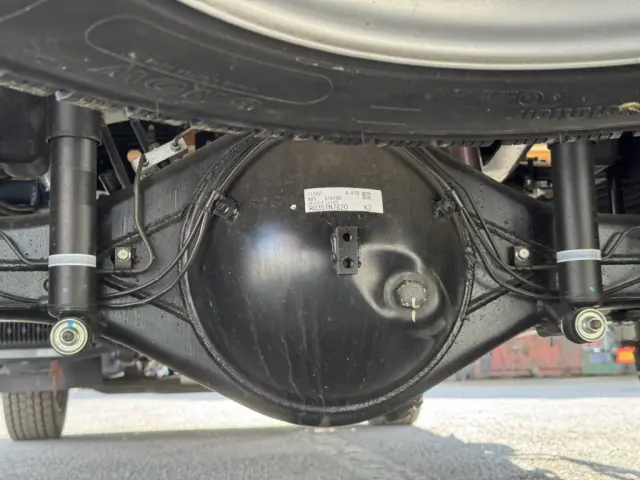 三菱 キャンター 2RG-FEB80(2WD)の写真28