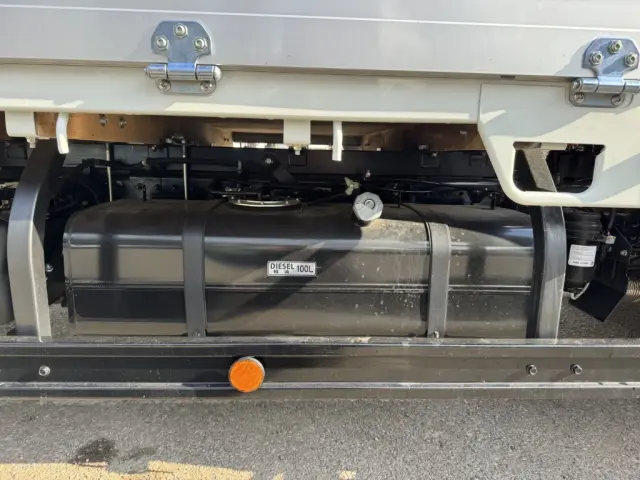 三菱 キャンター 2RG-FEB80(2WD)の写真29