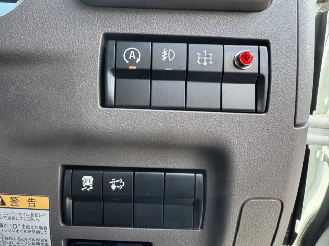 三菱 キャンター 2RG-FEB80(2WD)の写真36