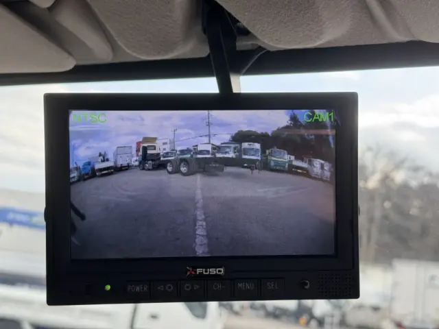 三菱 キャンター 2RG-FEB80(2WD)の写真39