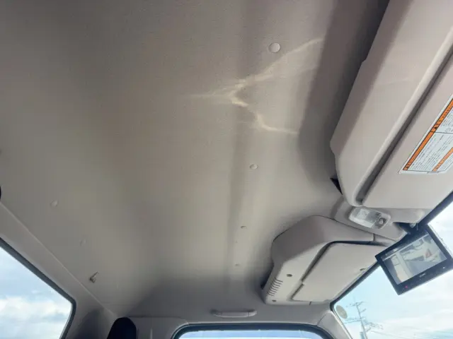 三菱 キャンター 2RG-FEB80(2WD)の写真42