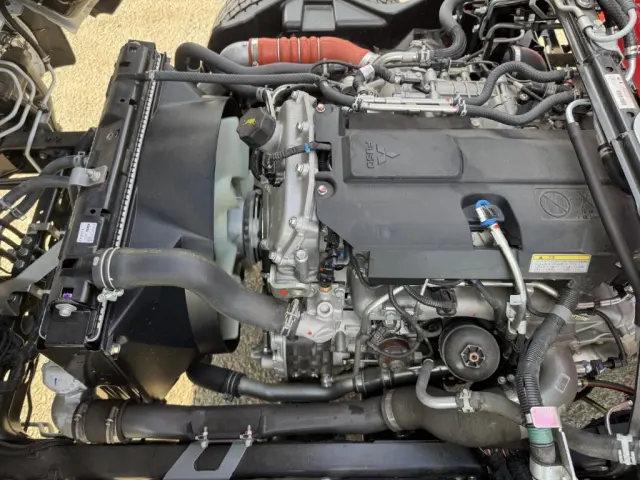 三菱 キャンター 2RG-FEB80(2WD)の写真44