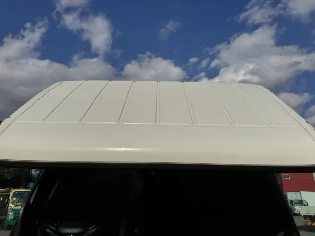 三菱 キャンター 2RG-FEB80(2WD)の写真45