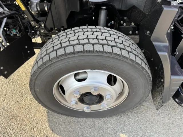 三菱 キャンター 2RG-FEB80(2WD)の写真46