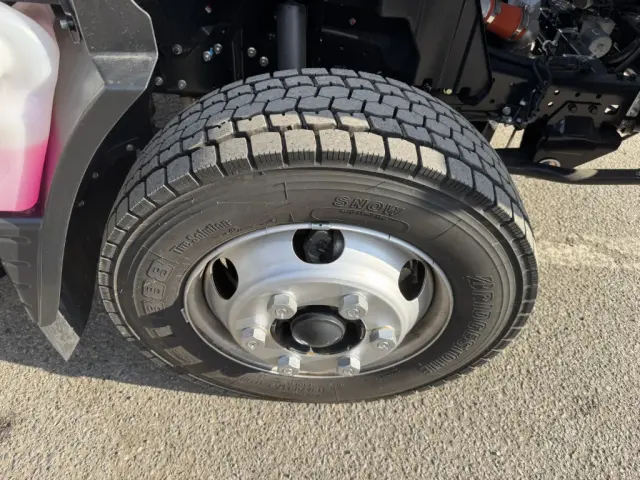 三菱 キャンター 2RG-FEB80(2WD)の写真47