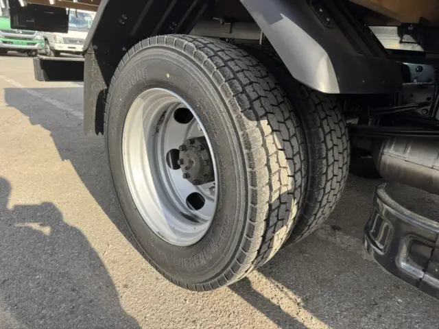 三菱 キャンター 2RG-FEB80(2WD)の写真48