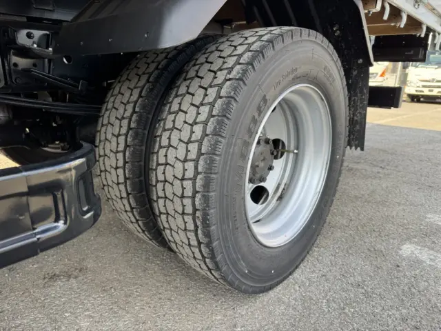 三菱 キャンター 2RG-FEB80(2WD)の写真49