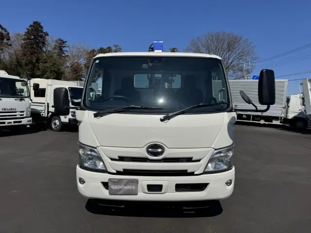 日野 デュトロ 2KG-XZU712M(2WD)の写真5