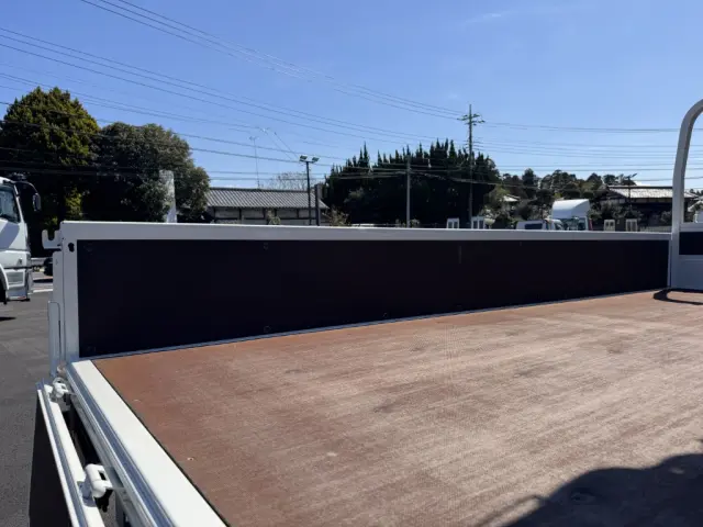 日野 デュトロ 2KG-XZU712M(2WD)の写真10