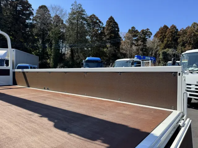 日野 デュトロ 2KG-XZU712M(2WD)の写真11