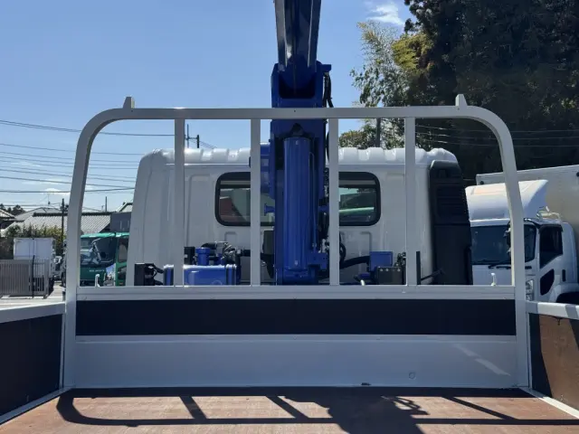 日野 デュトロ 2KG-XZU712M(2WD)の写真13