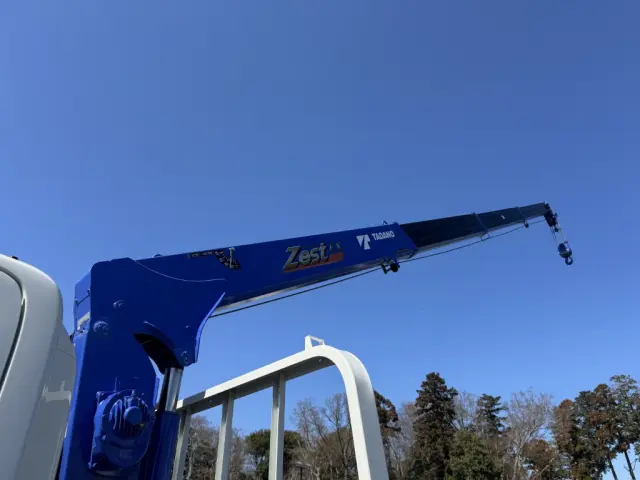 日野 デュトロ 2KG-XZU712M(2WD)の写真16