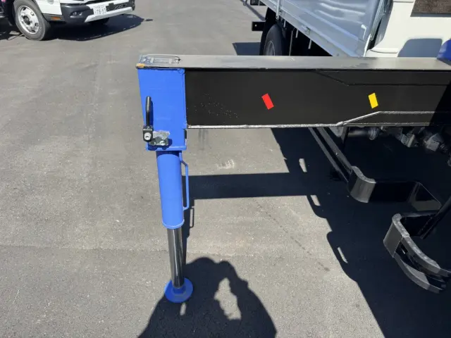 日野 デュトロ 2KG-XZU712M(2WD)の写真18