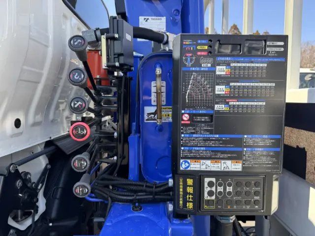 日野 デュトロ 2KG-XZU712M(2WD)の写真21