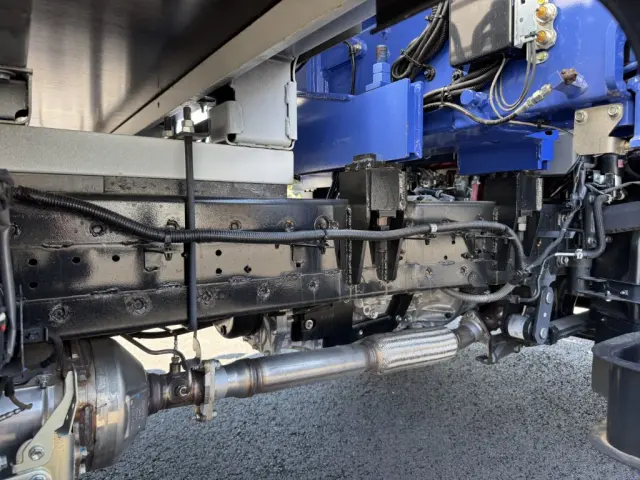 日野 デュトロ 2KG-XZU712M(2WD)の写真23