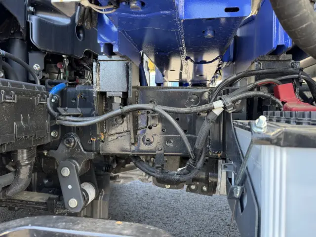 日野 デュトロ 2KG-XZU712M(2WD)の写真27