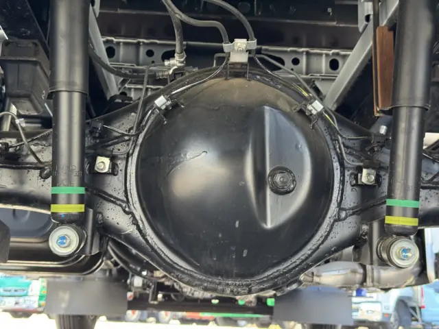 日野 デュトロ 2KG-XZU712M(2WD)の写真28