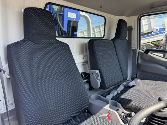 日野 デュトロ 2KG-XZU712M(2WD)の写真30