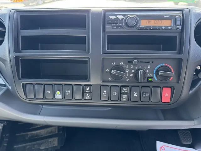 日野 デュトロ 2KG-XZU712M(2WD)の写真33