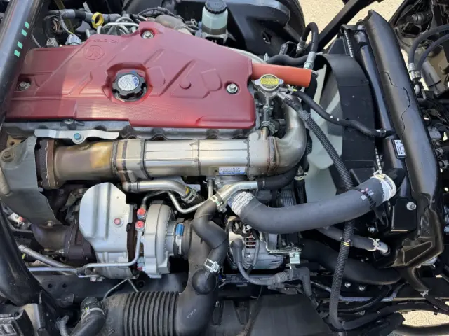 日野 デュトロ 2KG-XZU712M(2WD)の写真41