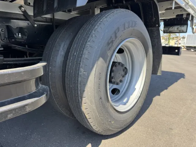 日野 デュトロ 2KG-XZU712M(2WD)の写真43