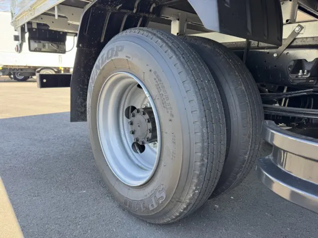 日野 デュトロ 2KG-XZU712M(2WD)の写真44