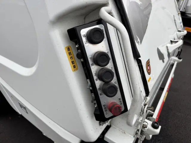 UD カゼット 2PG-FEB9Y(2WD)の写真9