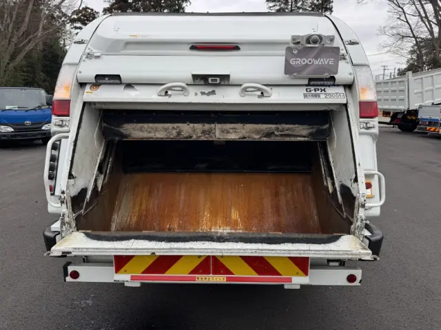 UD カゼット 2PG-FEB9Y(2WD)の写真10