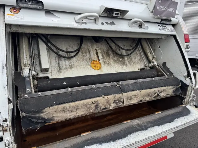 UD カゼット 2PG-FEB9Y(2WD)の写真12