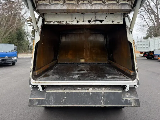 UD カゼット 2PG-FEB9Y(2WD)の写真16