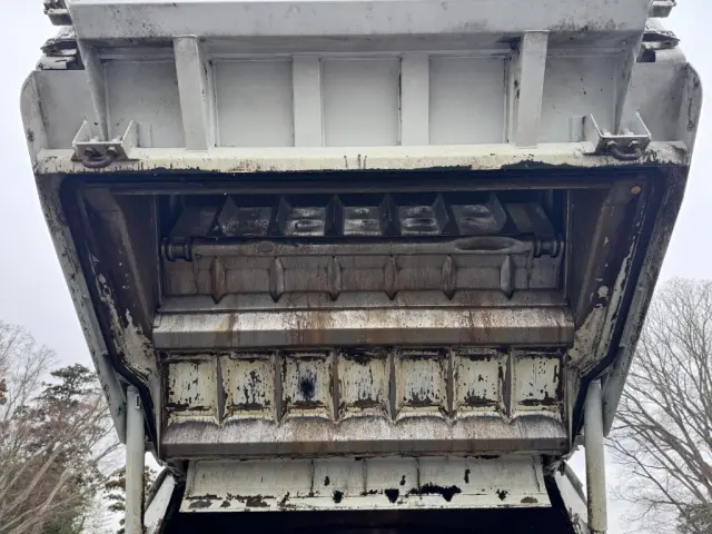 UD カゼット 2PG-FEB9Y(2WD)の写真18