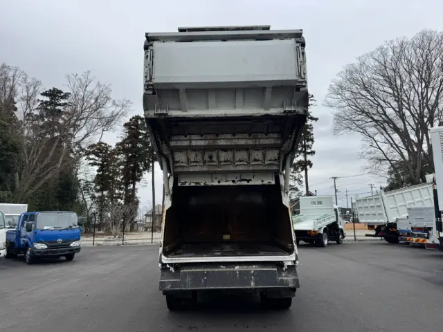 UD カゼット 2PG-FEB9Y(2WD)の写真19